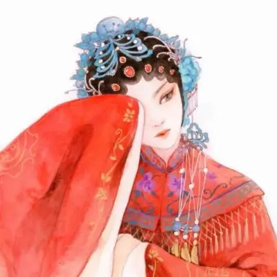 数据采集员 头像